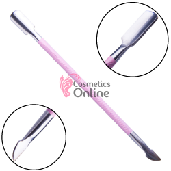 Instrument metalic pentru manichiura - IS006B Mollylac Cod 65314